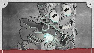 Critical Role Epizóda 85