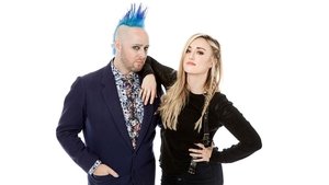 Critical Role Epizóda 94