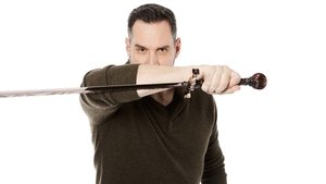 Critical Role Epizóda 98
