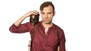 Critical Role Epizóda 95