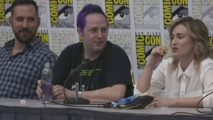 Critical Role Epizóda 30
