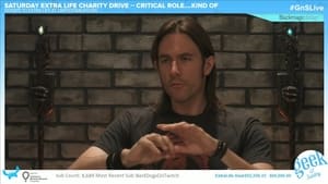 Critical Role Epizóda 3