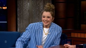 The Late Show with Stephen Colbert Epizóda 94