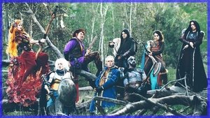 Critical Role Epizóda 25
