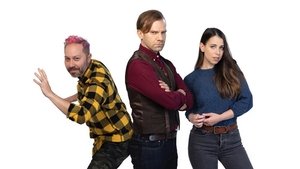 Critical Role Epizóda 127