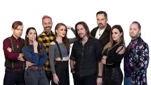 Critical Role Epizóda 141