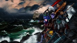 Critical Role Epizóda 124
