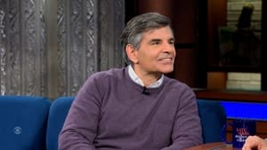 The Late Show with Stephen Colbert Epizóda 93