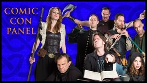 Critical Role Epizóda 2