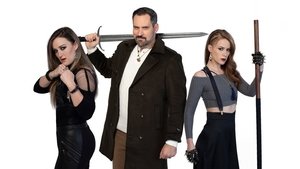 Critical Role Epizóda 128