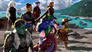 Critical Role Epizóda 123