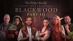 Critical Role Epizóda 112