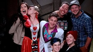Critical Role Epizóda 59
