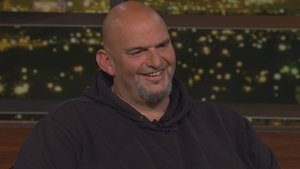 Real Time with Bill Maher Epizóda 18