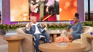 The Jennifer Hudson Show Epizóda 155
