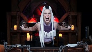 Critical Role Epizóda 128