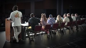 Critical Role Epizóda 127