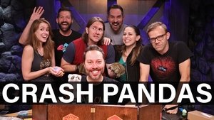 Critical Role Epizóda 74