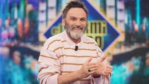 El hormiguero Epizóda 138