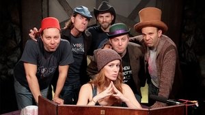 Critical Role Epizóda 58