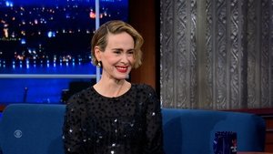 The Late Show with Stephen Colbert Epizóda 95