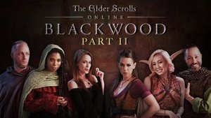 Critical Role Epizóda 108