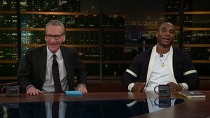 Real Time with Bill Maher Epizóda 2219