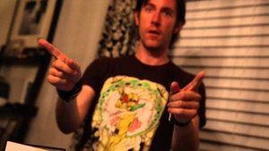Critical Role Epizóda 1