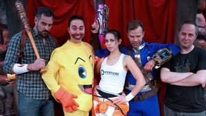 Critical Role Epizóda 56