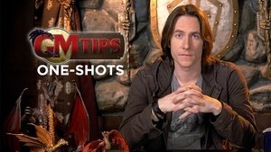 Critical Role Epizóda 41
