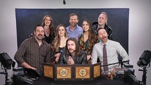 Critical Role Epizóda 106