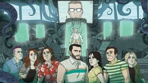 Critical Role Epizóda 45