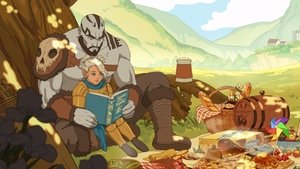 Critical Role Epizóda 102
