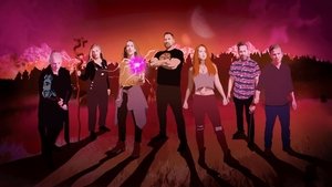Critical Role Epizóda 120