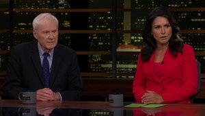 Real Time with Bill Maher Epizóda 21