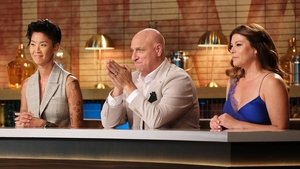 Top Chef Epizóda 12