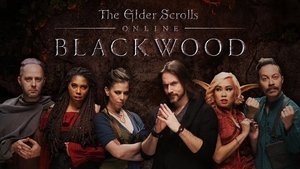 Critical Role Epizóda 105