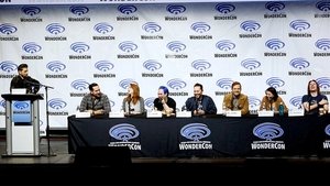 Critical Role Epizóda 66