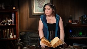 Critical Role Epizóda 125