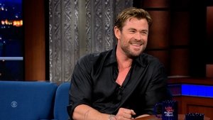 The Late Show with Stephen Colbert Epizóda 98