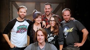Critical Role Epizóda 61