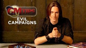 Critical Role Epizóda 39