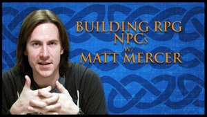 Critical Role Epizóda 9