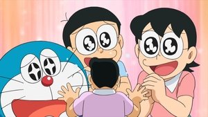 Doraemon Epizóda 1388