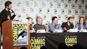 Critical Role Epizóda 70
