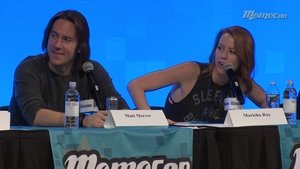 Critical Role Epizóda 49