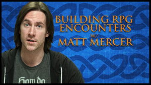Critical Role Epizóda 8