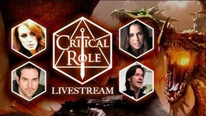 Critical Role Epizóda 18