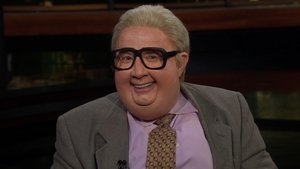 Real Time with Bill Maher Epizóda 20