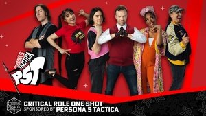 Critical Role Epizóda 132